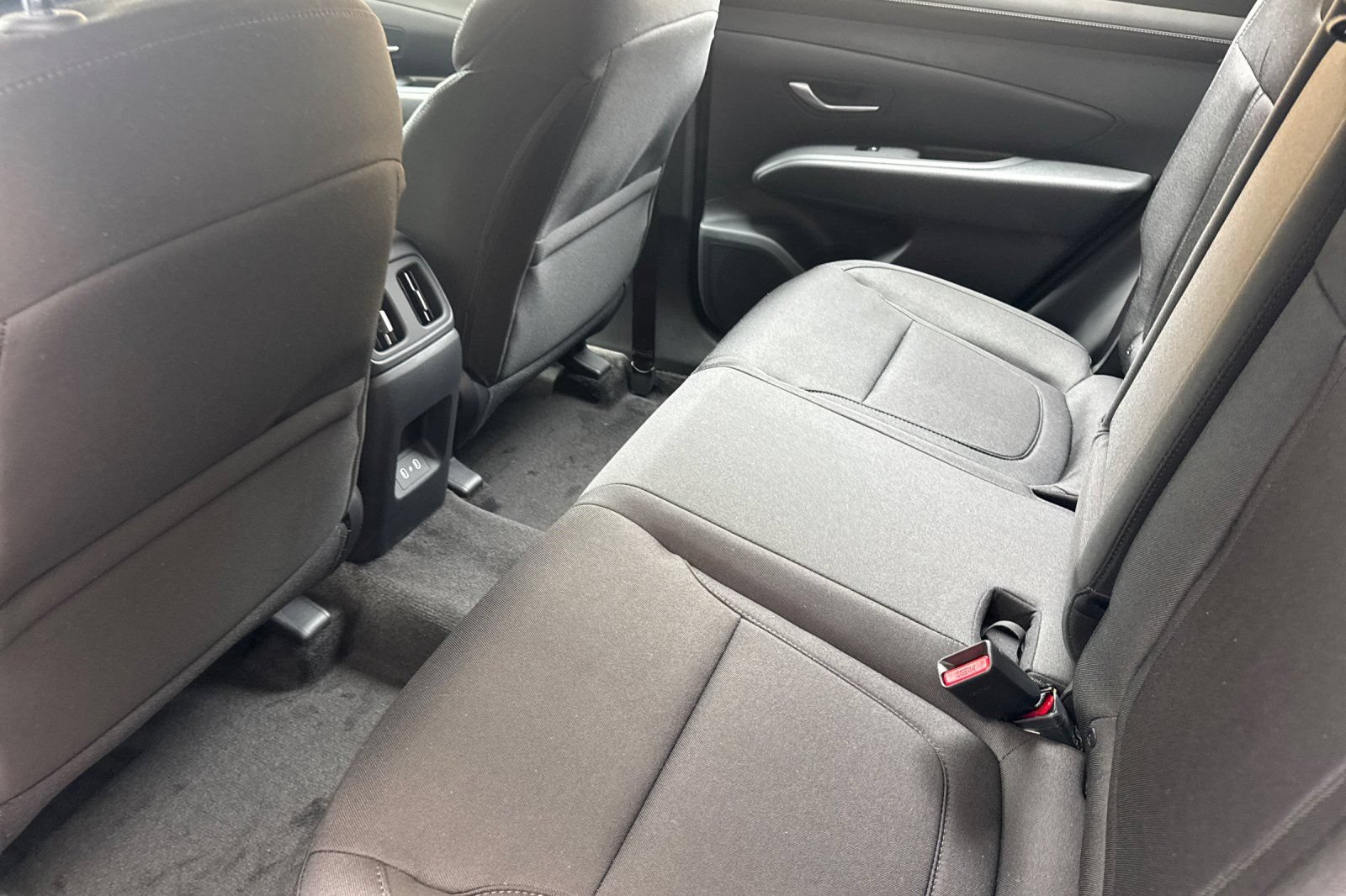 New 2026 Hyundai Tucson Blue SE AWD/4WD image 12