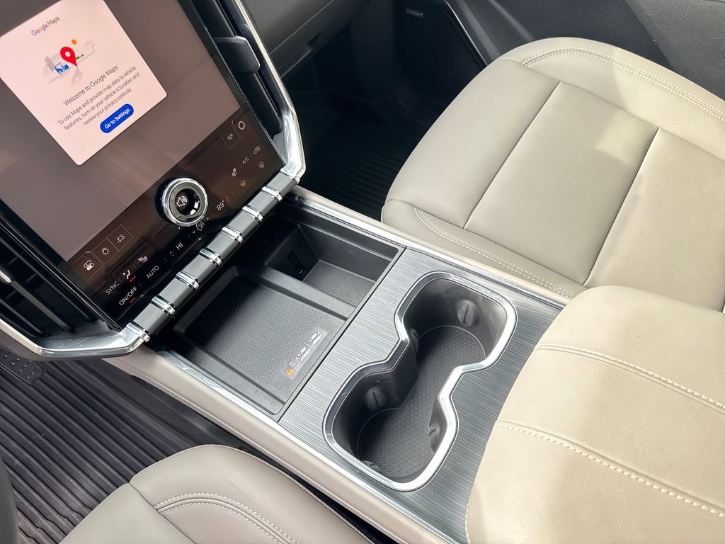 Used 2024 GMC Acadia Elevation w/ LPO, Floor Liner Package image 28