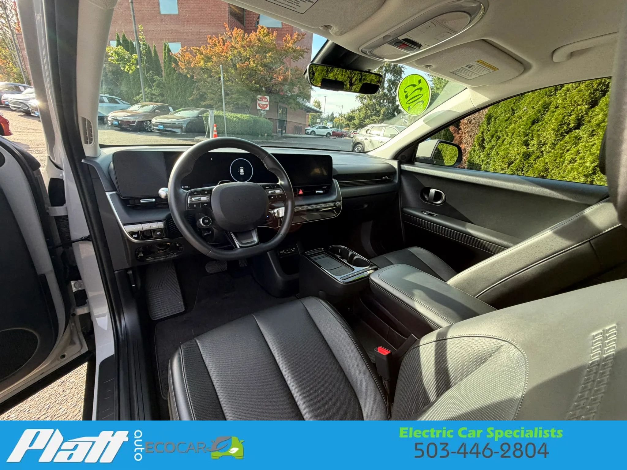 Used 2025 Hyundai Ioniq 5 SEL RWD image 33