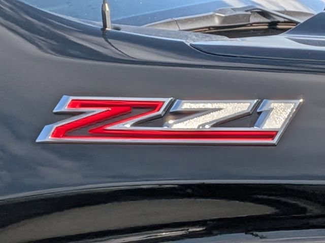 Used 2025 Chevrolet Silverado 1500 LT image 12