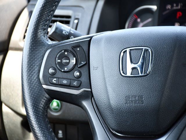 Used 2023 Honda Passport EX-L image 28