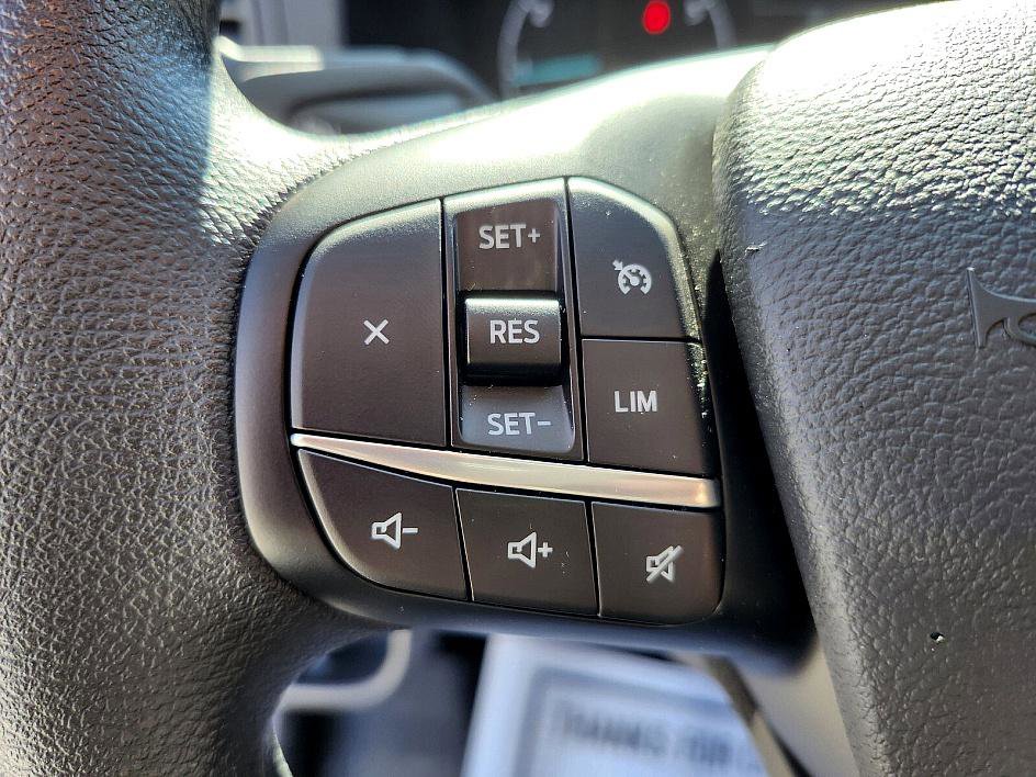 New 2024 Ford Transit 350 148 High Roof Extended image 27