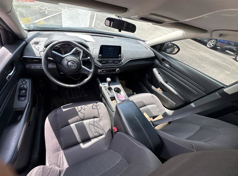 Used 2020 Nissan Altima 2.5 S FWD image 4