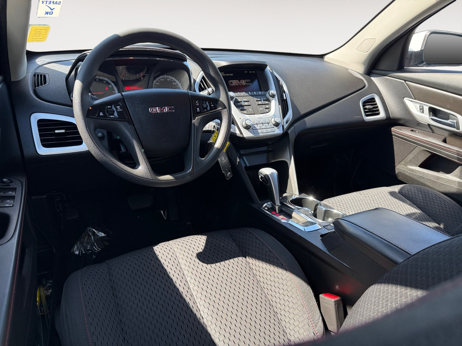 Used 2015 GMC Terrain SLE FWD image 15