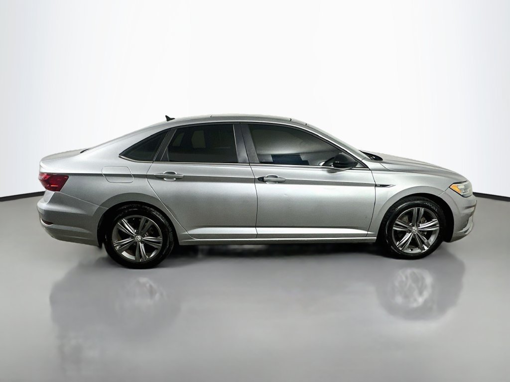 Used 2020 Volkswagen Jetta R-Line FWD image 7