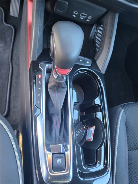 Used 2023 Chevrolet TrailBlazer RS w/ Convenience Package image 16