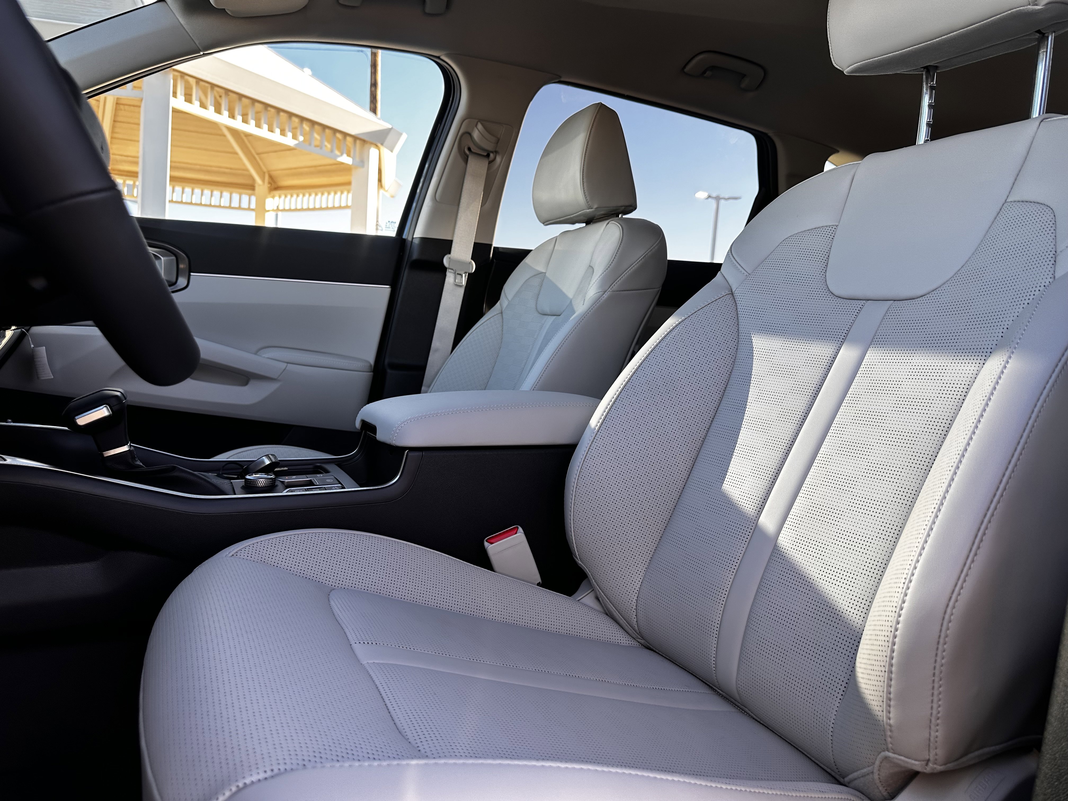 New 2026 Kia Sorento S image 14