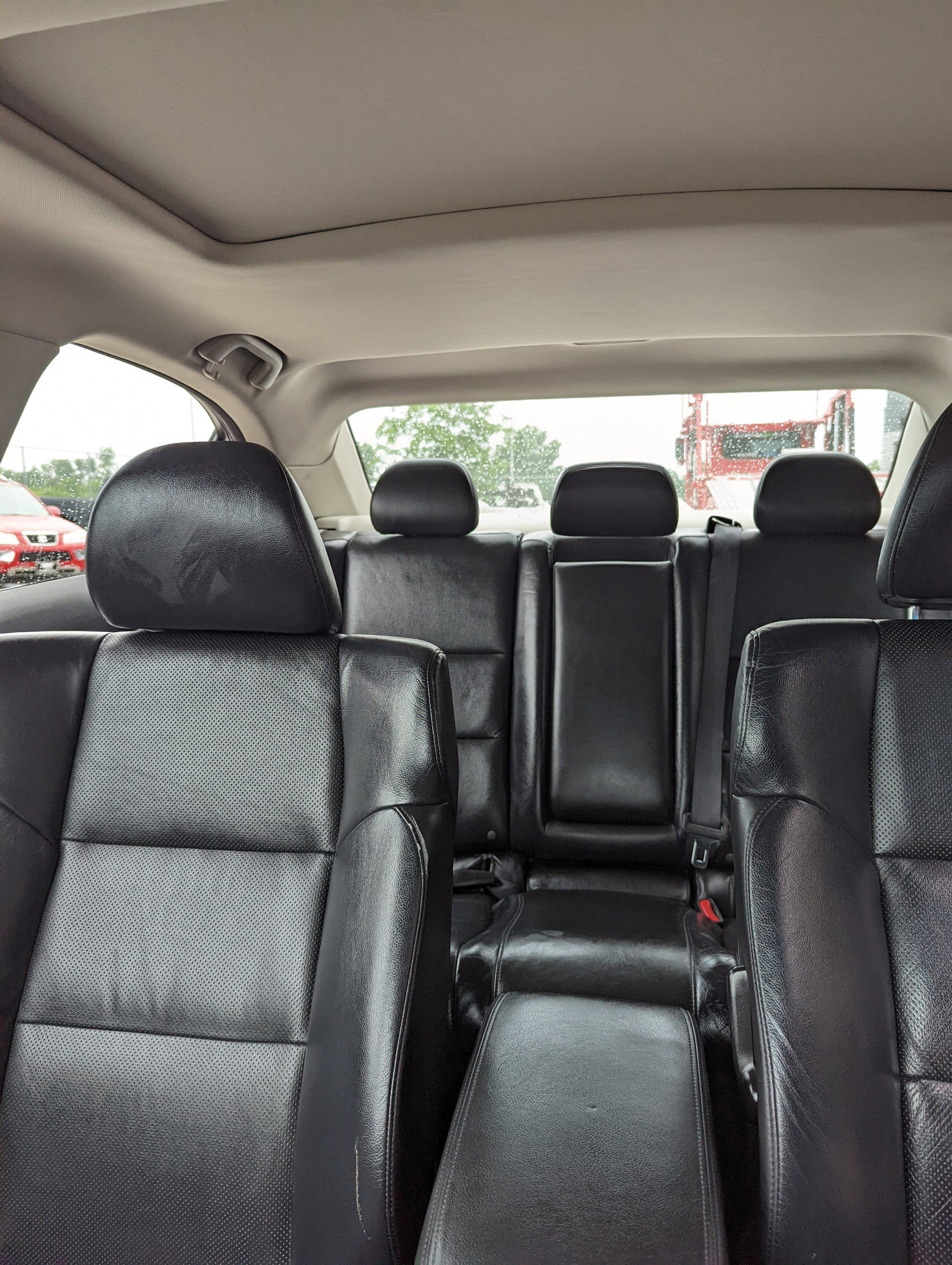 Used 2009 Acura TSX Sedan FWD image 5