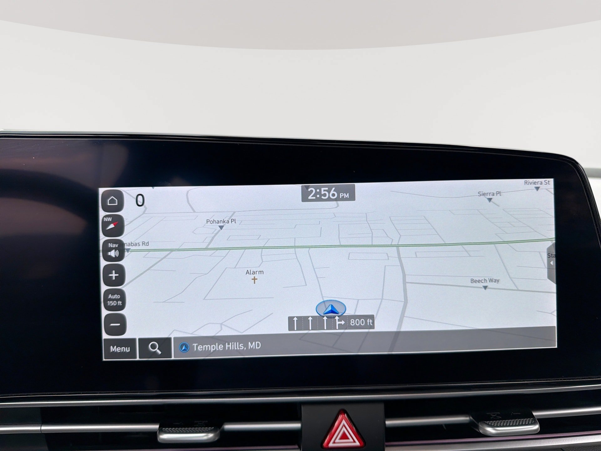 Used 2024 Hyundai Elantra SEL FWD image 19