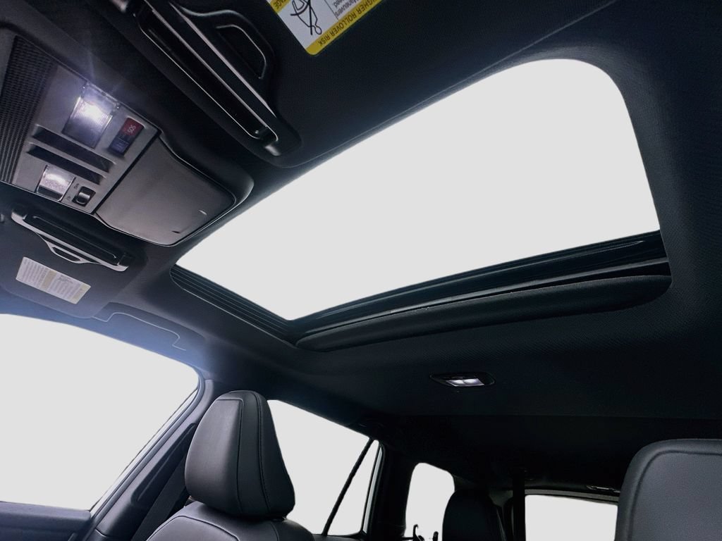 New 2026 Subaru Outback Premium AWD/4WD image 21