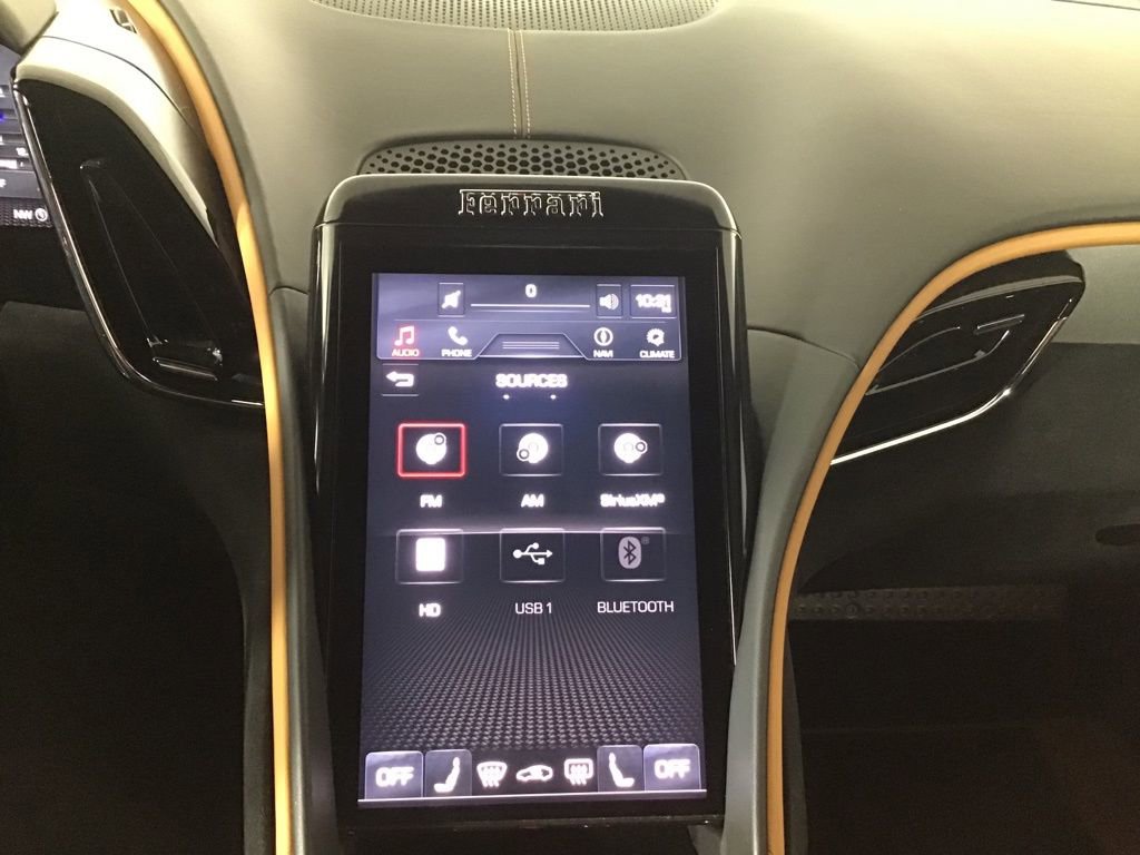 Used 2022 Ferrari Roma image 32