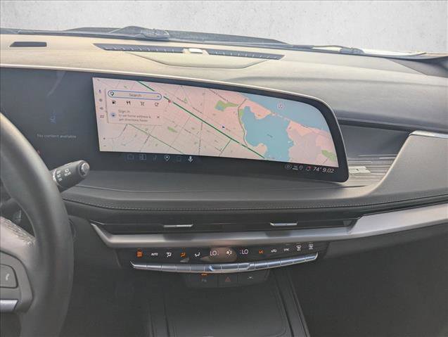 Used 2025 Cadillac XT4 Premium Luxury image 15