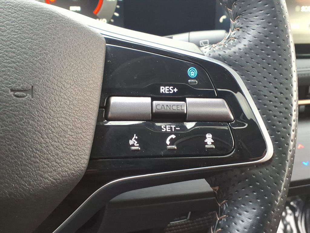 Certified 2023 Nissan Ariya AWD image 20