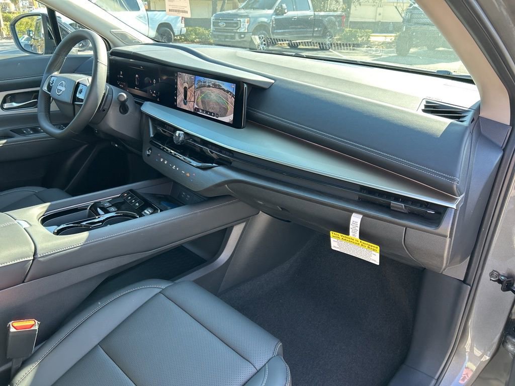 New 2026 Nissan Murano SL image 45