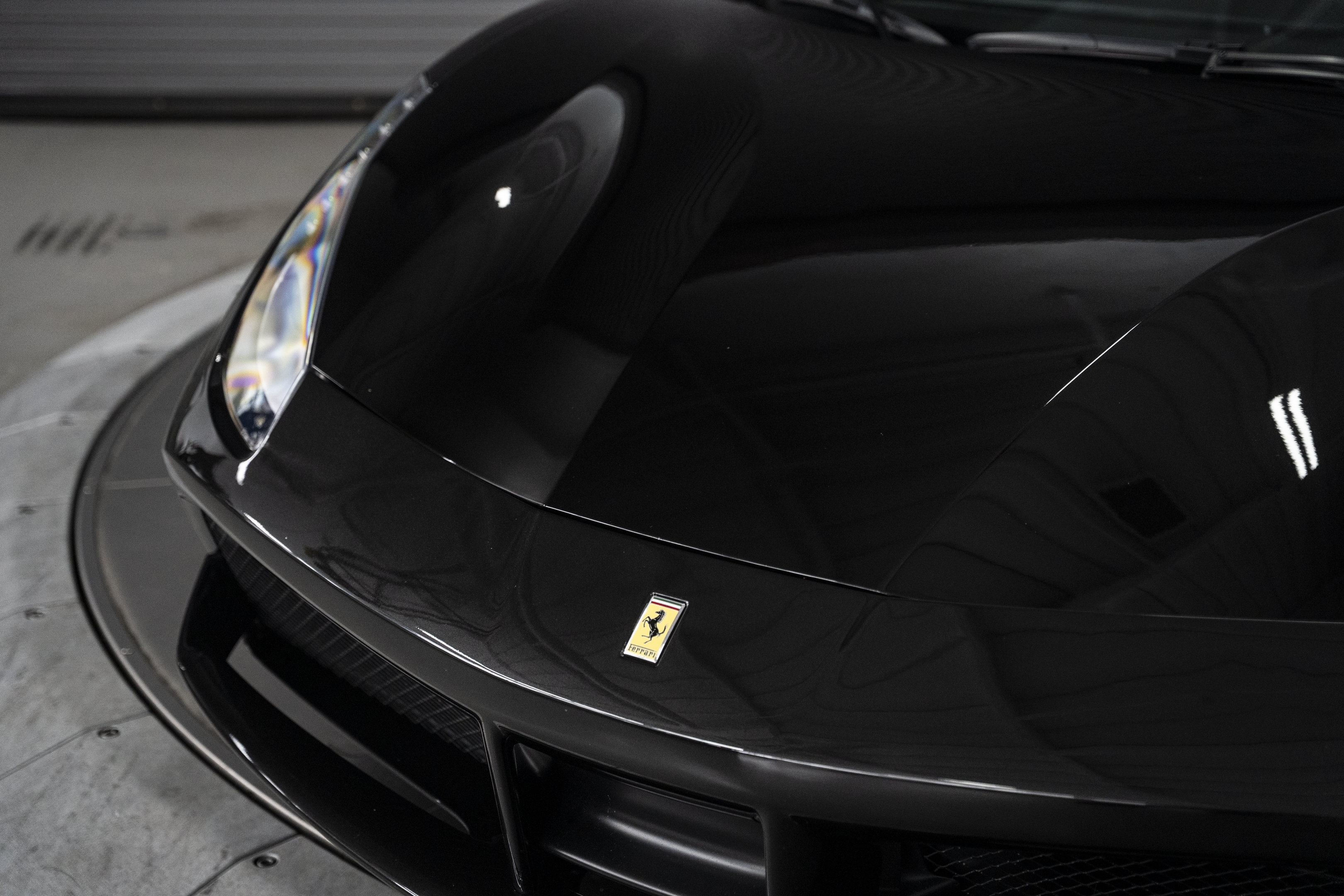 Used 2016 Ferrari 488 Spider RWD image 15
