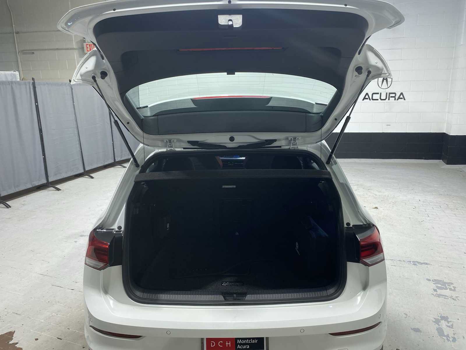 Used 2022 Volkswagen GTI S FWD image 19