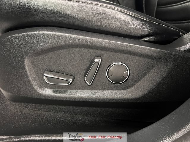 Used 2019 Ford Edge SEL w/ Equipment Group 201A FWD image 29