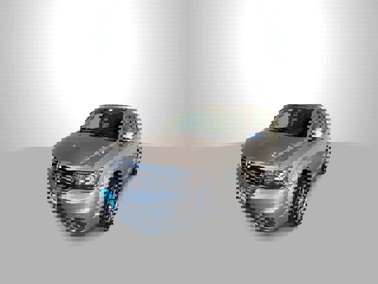 Used 2019 Dodge Journey GT image 4