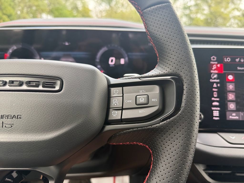 New 2026 Dodge Charger Scat Pack AWD/4WD image 22