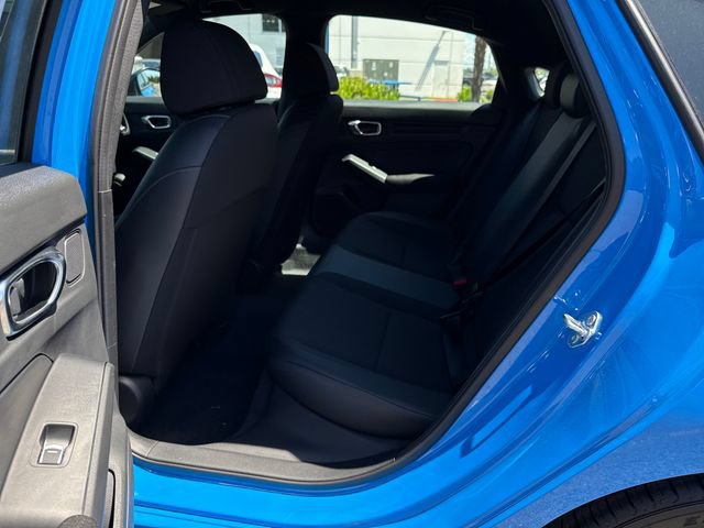New 2026 Honda Civic Sport image 14