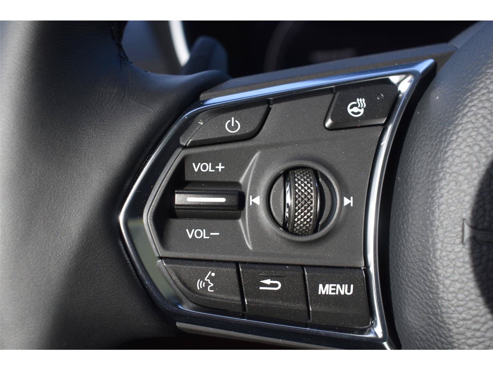 New 2026 Acura MDX w/ Advance Package AWD/4WD image 12