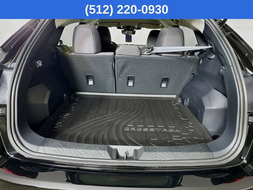 Certified 2026 Subaru Crosstrek 2.0i Premium image 30