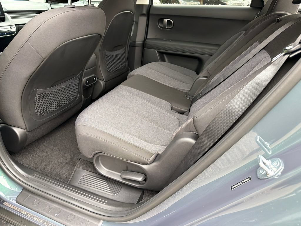 New 2026 Hyundai Ioniq 5 SE RWD image 20