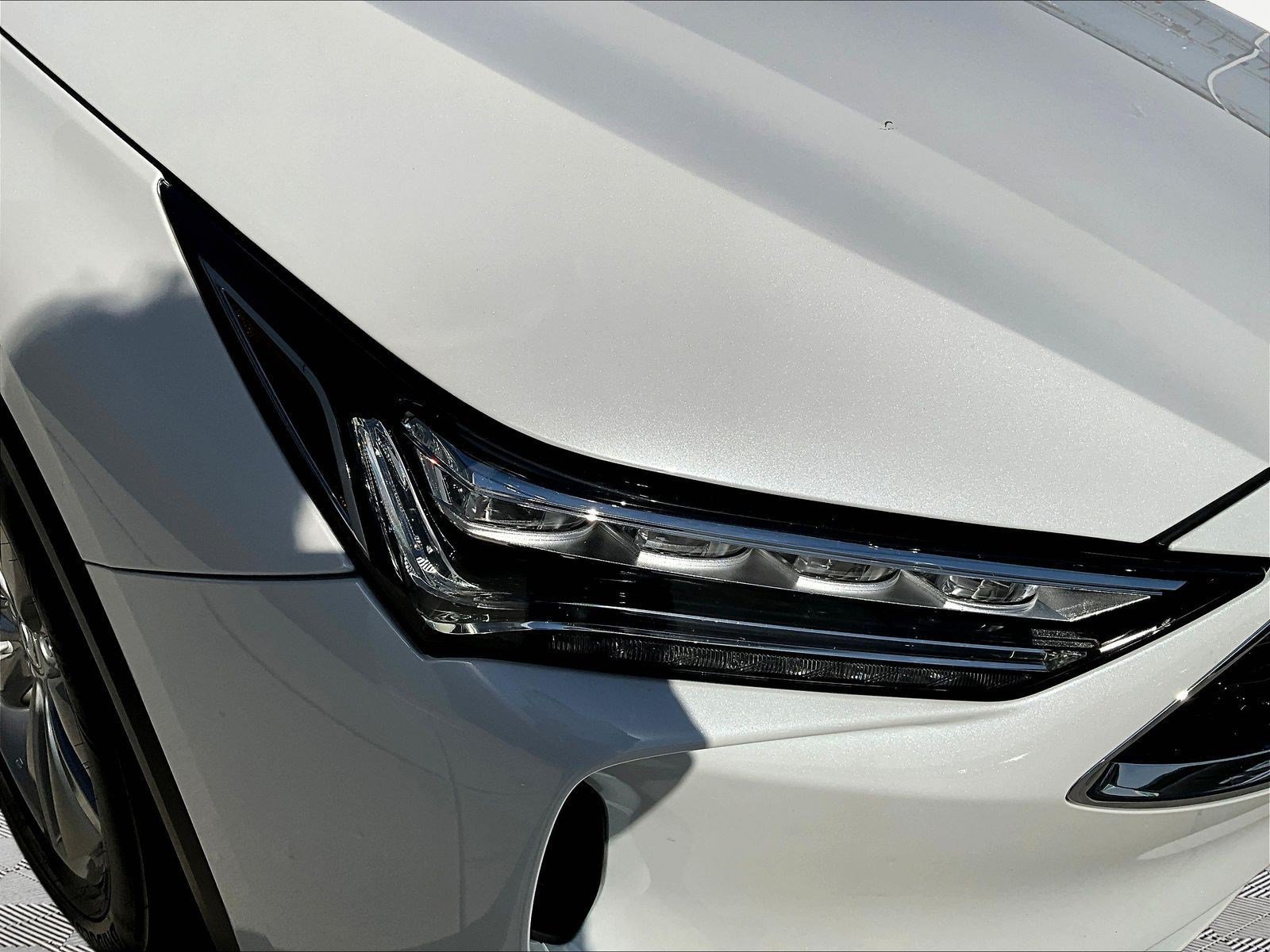 Certified 2024 Acura MDX SH-AWD image 33