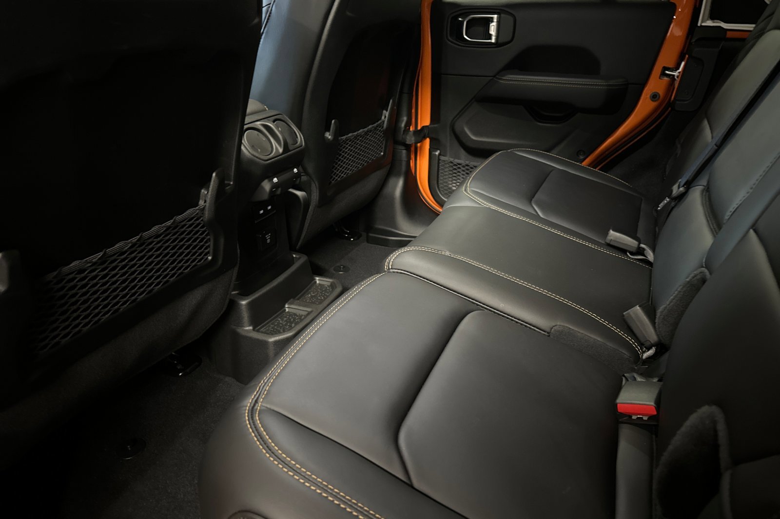 New 2025 Jeep Wrangler Unlimited Rubicon 392 image 11