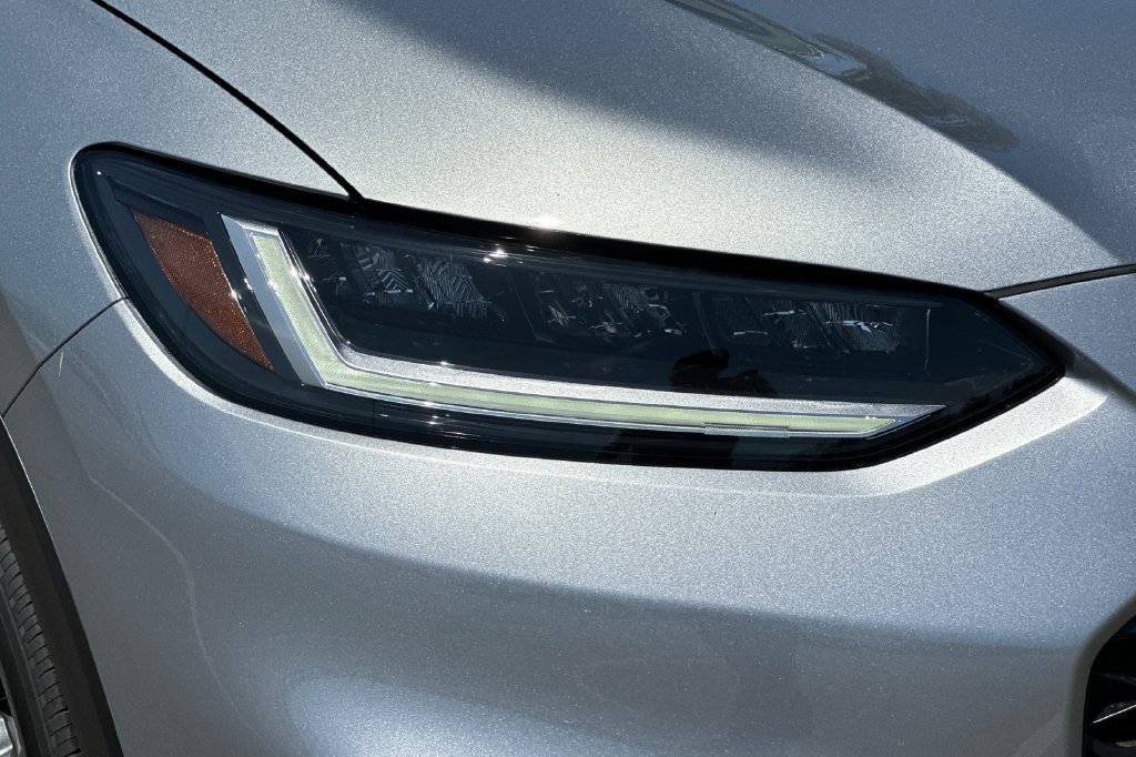 New 2027 Honda HR-V LX image 28