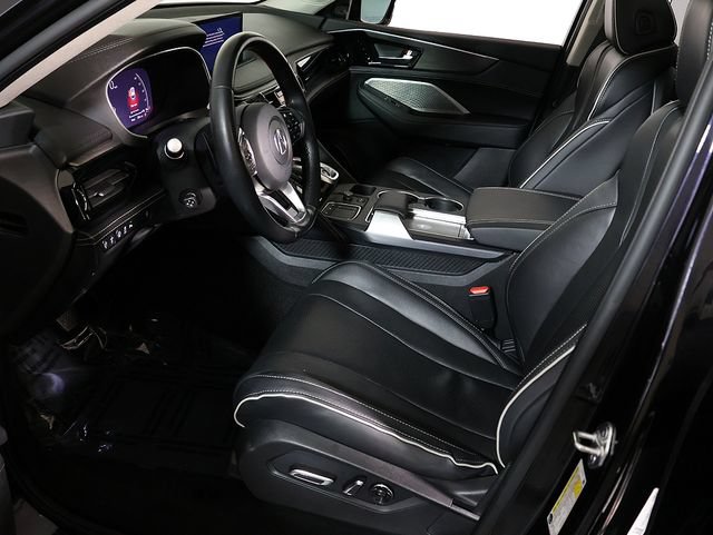 Certified 2023 Acura MDX w/ Advance Package AWD/4WD image 12