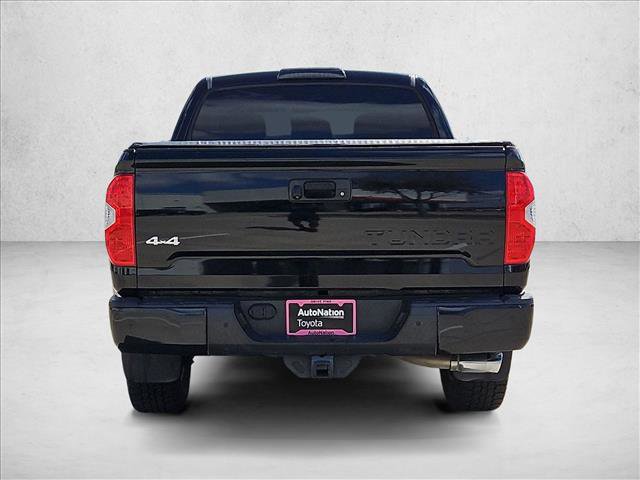 Used 2015 Toyota Tundra 1794 Edition AWD/4WD image 7