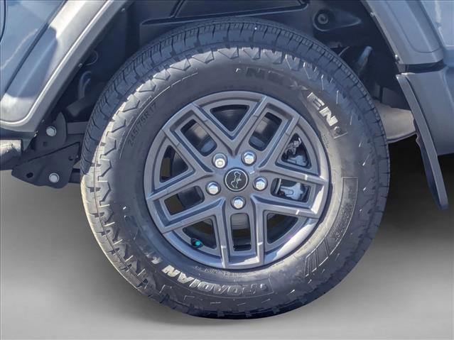 Used 2024 Jeep Wrangler Sport S image 22