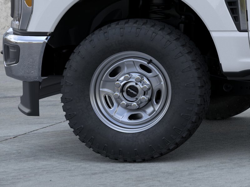 New 2026 Ford F350 XL w/ XL Off-Road Package image 22