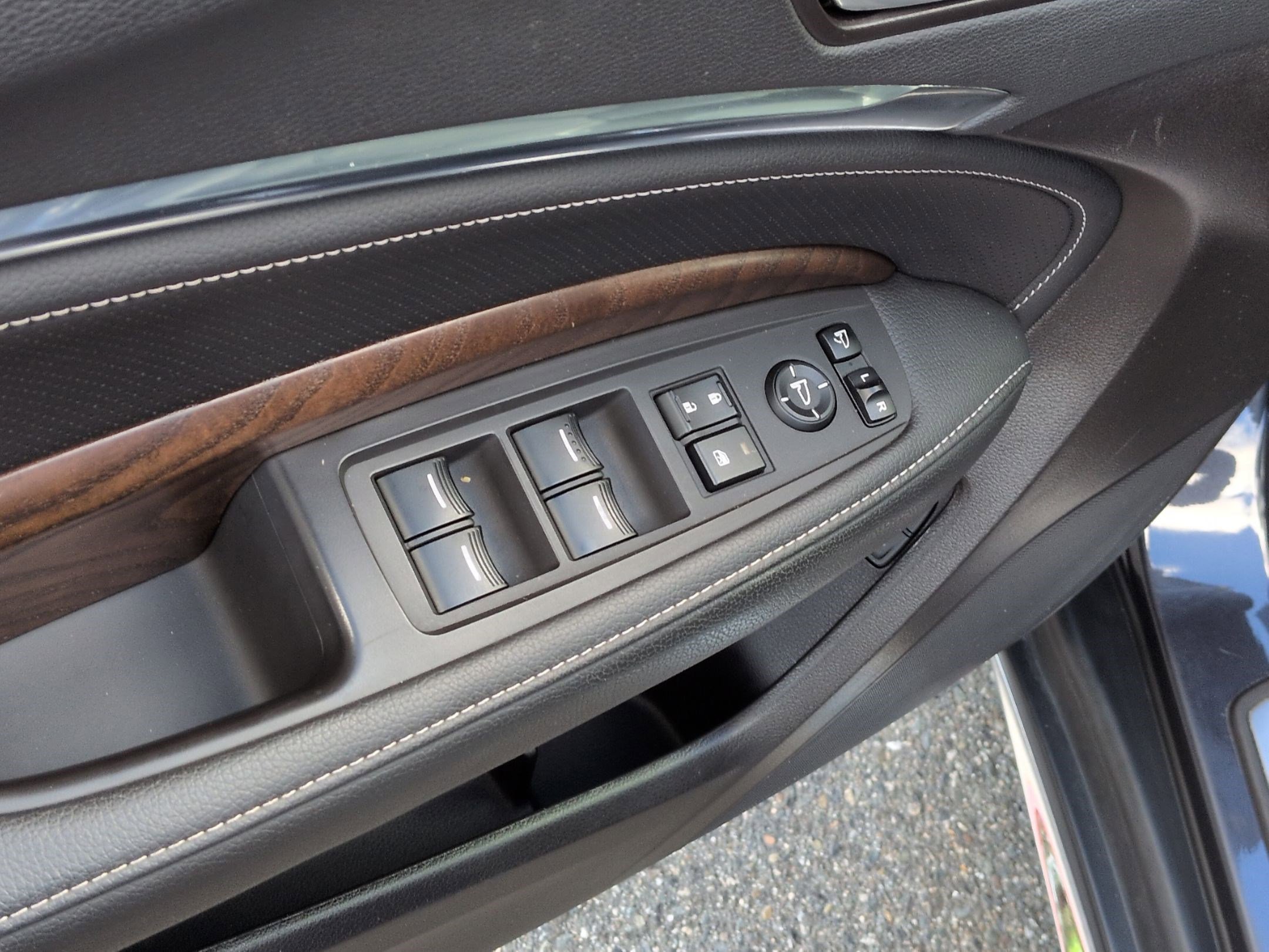 Used 2020 Acura MDX FWD w/ Technology Package image 15