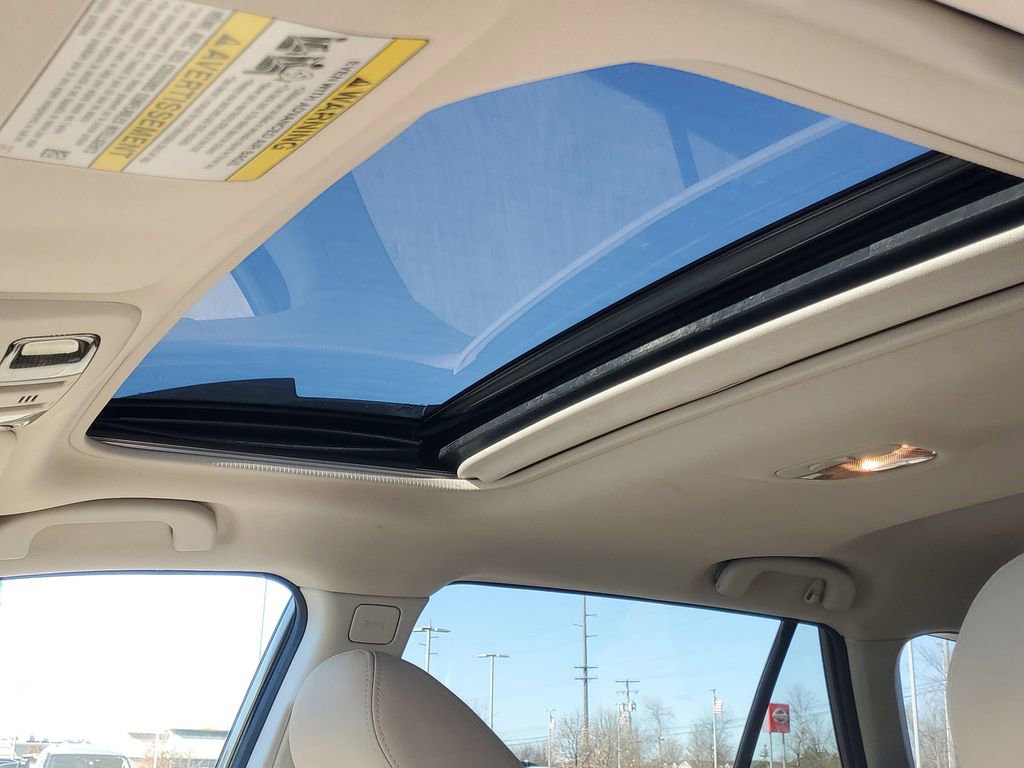 Used 2016 Subaru Outback 3.6R Limited image 26