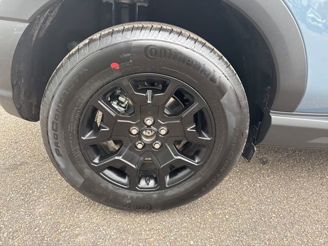 New 2025 Ford Bronco Sport Big Bend w/ Convenience Package AWD/4WD image 11