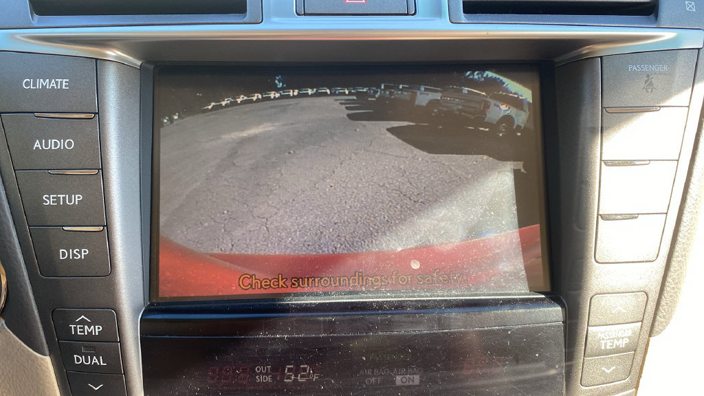 Used 2011 Lexus LS 460 AWD w/ Luxury Value Edition image 25