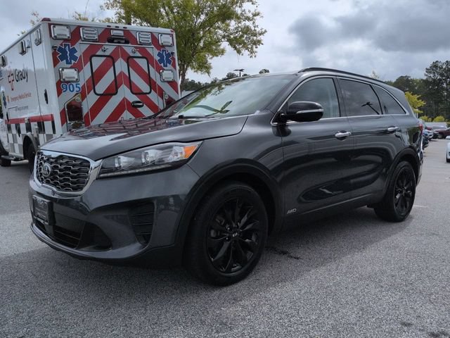 Used 2020 Kia Sorento S AWD/4WD image 7