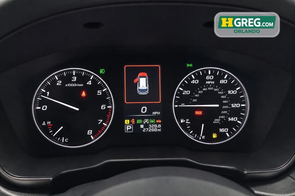 Used 2024 Subaru Outback Touring XT AWD/4WD image 14