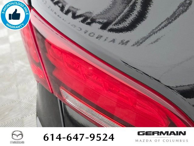 Used 2017 Hyundai Santa Fe Sport w/ 2.0T Ultimate Tech Package 05 image 14