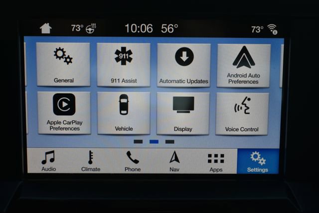 Used 2019 Ford F150 Raptor w/ Equipment Group 802A Luxury image 31