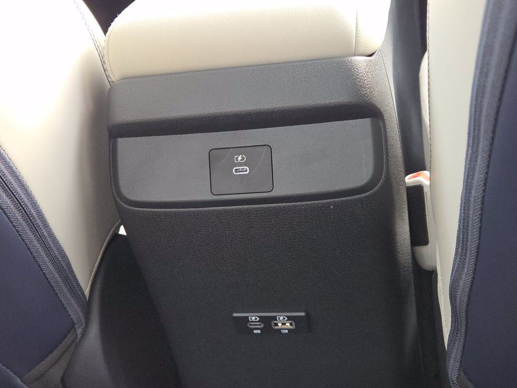 New 2026 Nissan Sentra SL w/ Floor Mat Package FWD image 15
