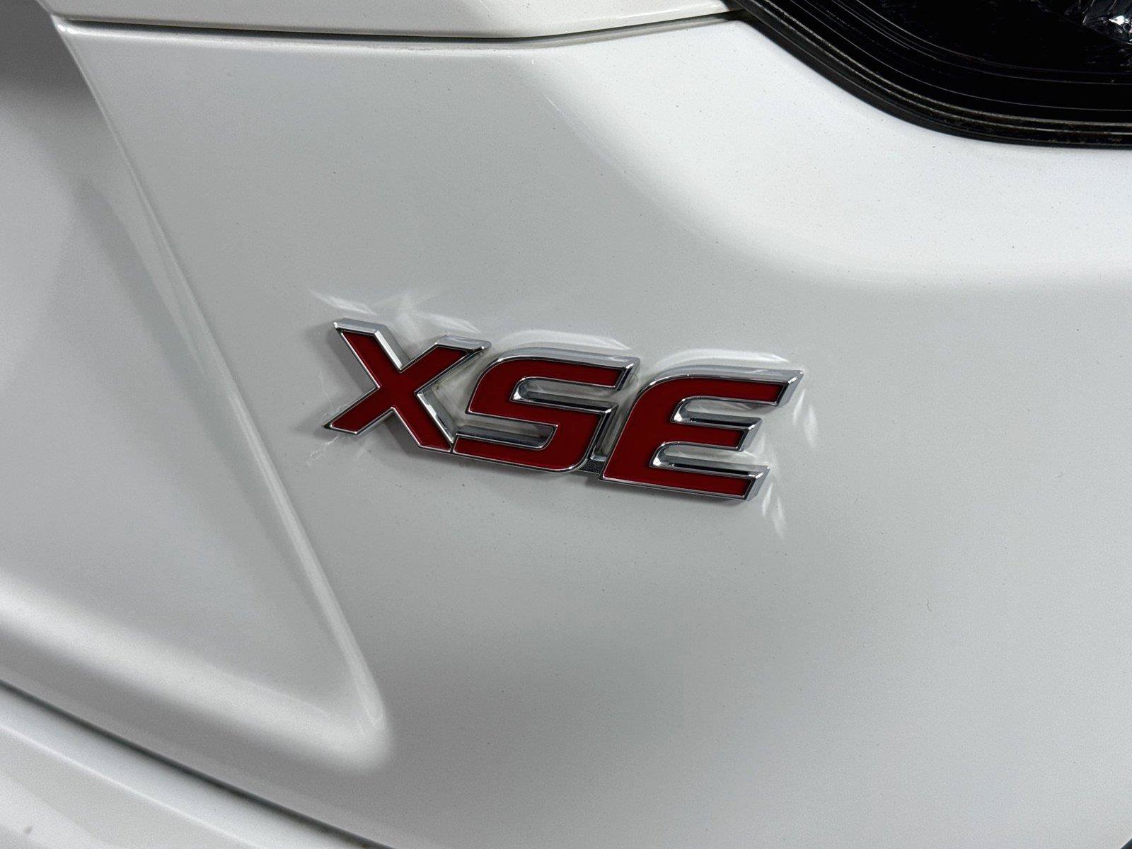 Certified 2022 Toyota Corolla XSE FWD image 14