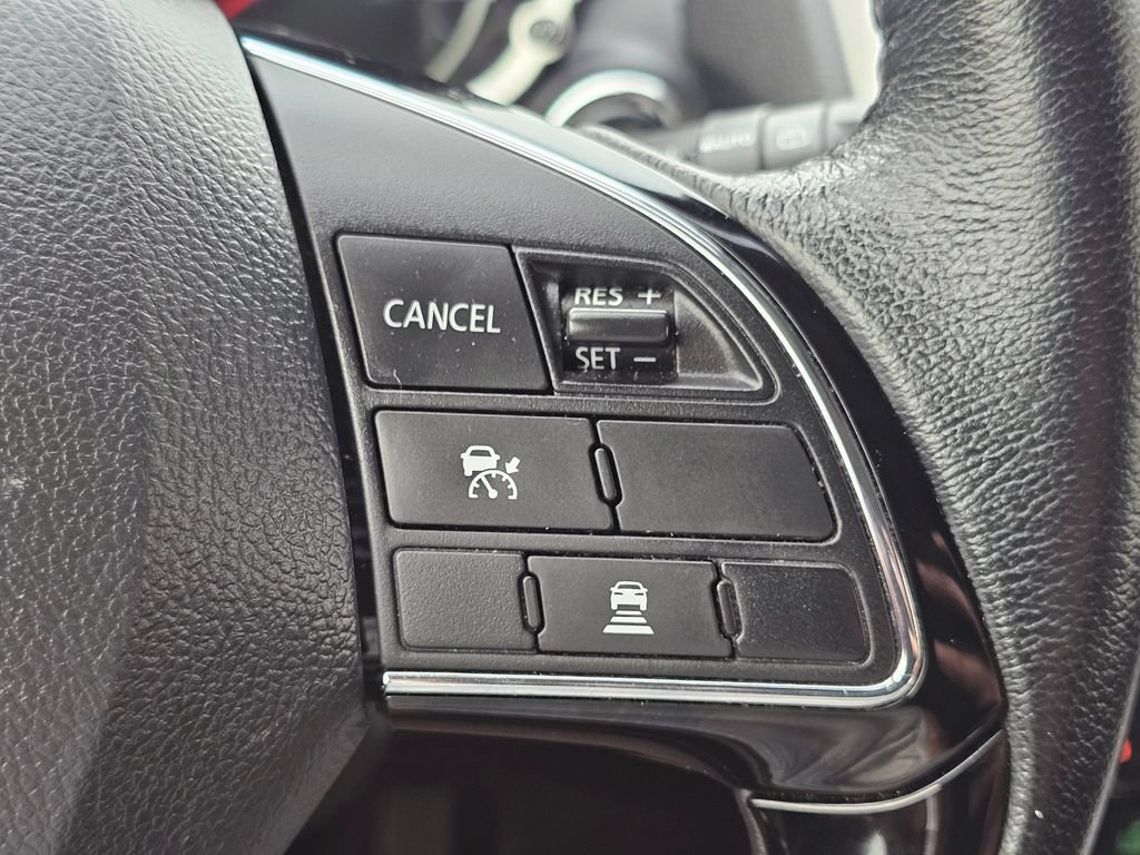 Used 2024 Mitsubishi Eclipse Cross SE AWD/4WD image 25