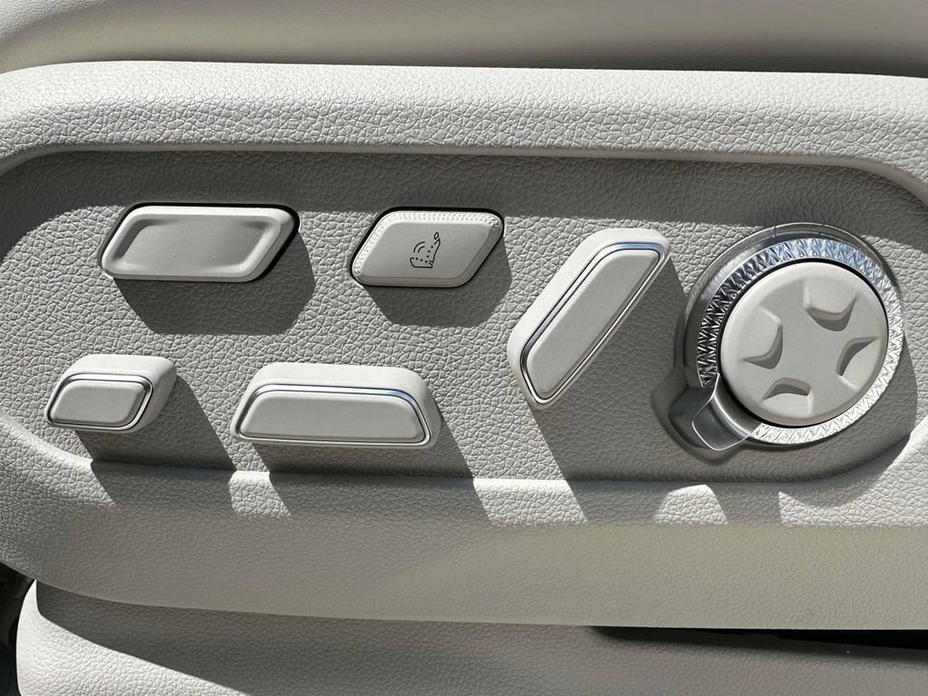 New 2024 Genesis GV60 Performance AWD/4WD image 16
