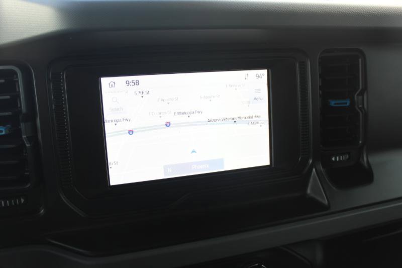 Used 2023 Ford Bronco Black Diamond image 28