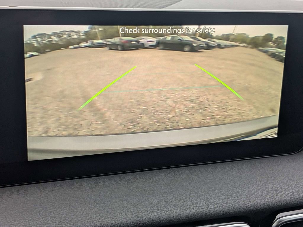 New 2026 Nissan Sentra S w/ Floor Mat Package image 20