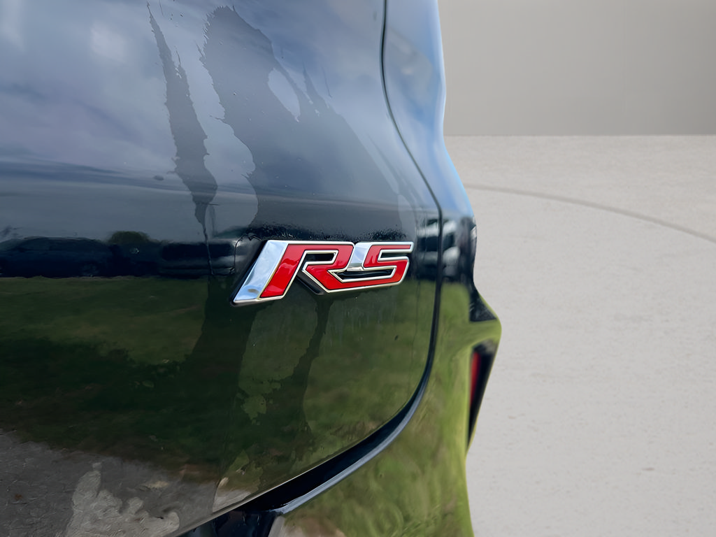 Used 2021 Chevrolet TrailBlazer RS w/ Convenience Package FWD image 34