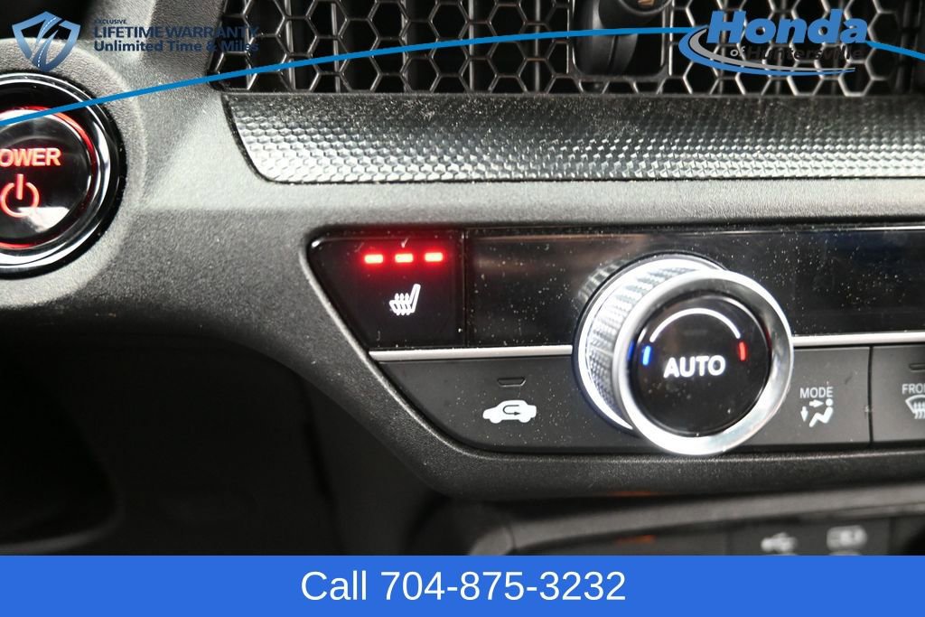 Used 2024 Honda CR-V Sport image 13